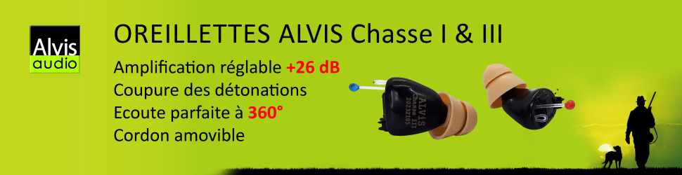 Alvis Audio