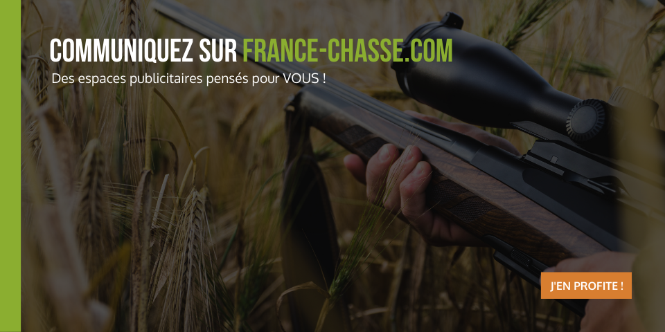 France-chasse.com