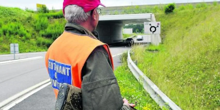 "Circulation perturbée dans le Morbihan le 5 octobre"