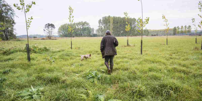 "Neuil : un chasseur blessé après un tir accidentel, la vigilance de mise"