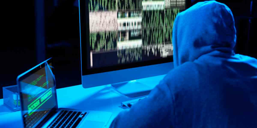 "Cyberattaque FNC : les données d'un million de chasseurs mises en vente sur le darknet"