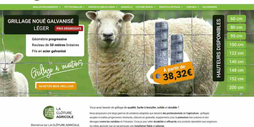 "Le grillage cynégétique, un appui concret pour la gestion d’un territoire de chasse"