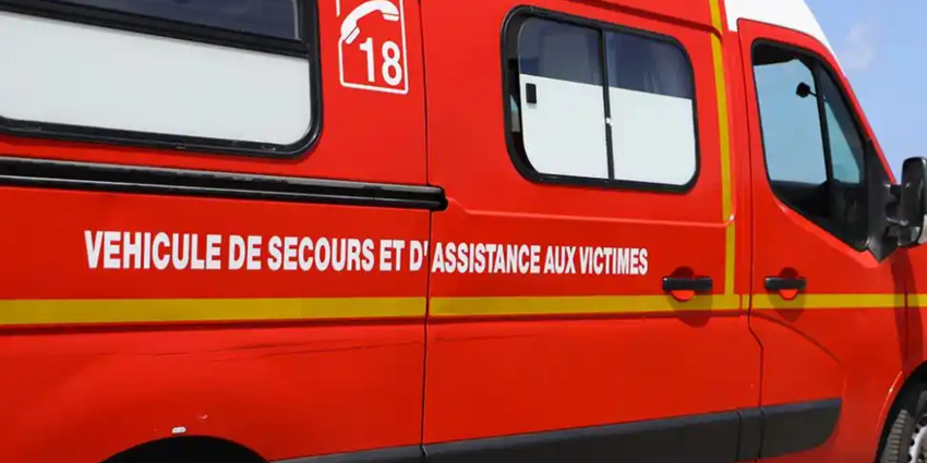 "Un motard perd la vie après une collision avec un sanglier entre Miramas et Istres"