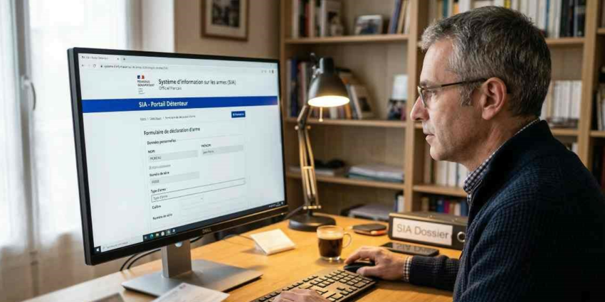 "Armes : la Cour des comptes fustige une réglementation trop instable pour les chasseurs"