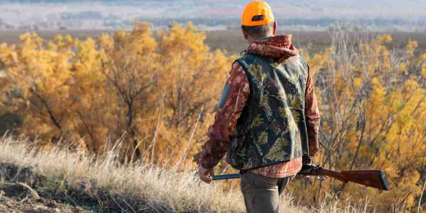 "Allemagne : le nombre de chasseurs explose et atteint un record historique"