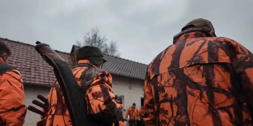 "Meuse : les chasseurs font plier le préfet sur la sécurité en battue"