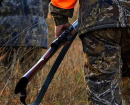 "Somme : un chasseur de 70 ans grièvement blessé par balle lors d'une battue"