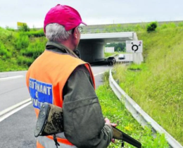 "Circulation perturbée dans le Morbihan le 5 octobre"
