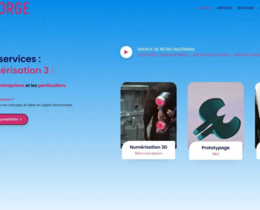 Cloud-Forge : Une gamme tir sportif pensée pour ceux qui pratiquent vraiment