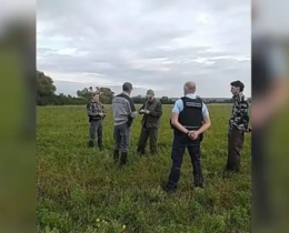 “Manche : contrôles conjoints OFB & Gendarmerie, aucune infraction relevée”