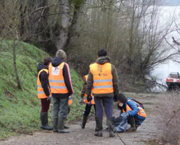 "J'aime la Nature Propre 2026 : 17 000 m³ de déchets évacués par 160 000 citoyens"