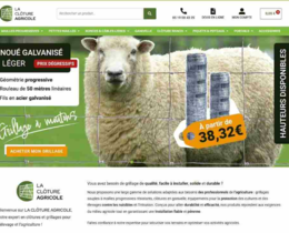 "Le grillage cynégétique, un appui concret pour la gestion d’un territoire de chasse"