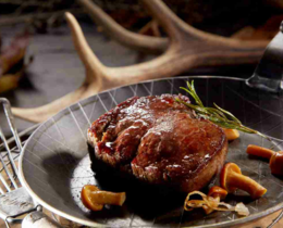 "Les chasseurs invités à partager leurs plats de gibier pour la Game Meat Week"