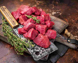 "Aberration : du gibier néo-zélandais à Rungis alors que nos forêts débordent"