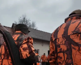 "Meuse : les chasseurs font plier le préfet sur la sécurité en battue"