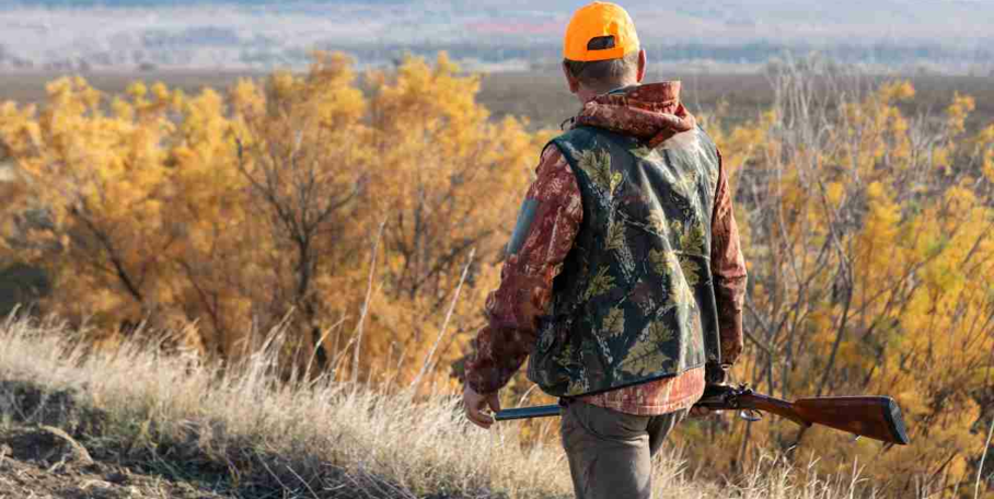 "Hérault : touché aux fesses par un tir, ce chasseur l'a échappé belle"