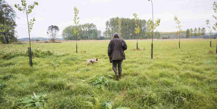"Neuil : un chasseur blessé après un tir accidentel, la vigilance de mise"