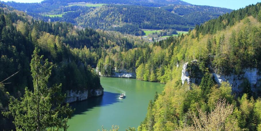 Jura : le Département met fin à la subvention de FNE, une décision jugée logique