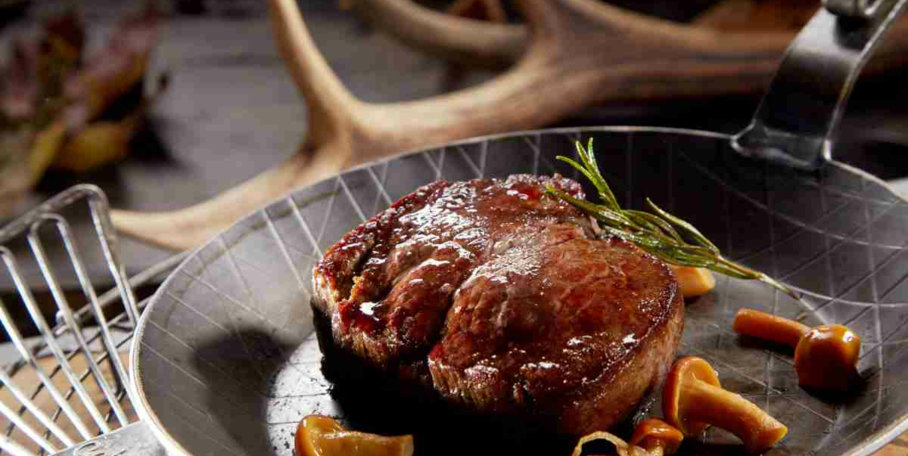 "Les chasseurs invités à partager leurs plats de gibier pour la Game Meat Week"