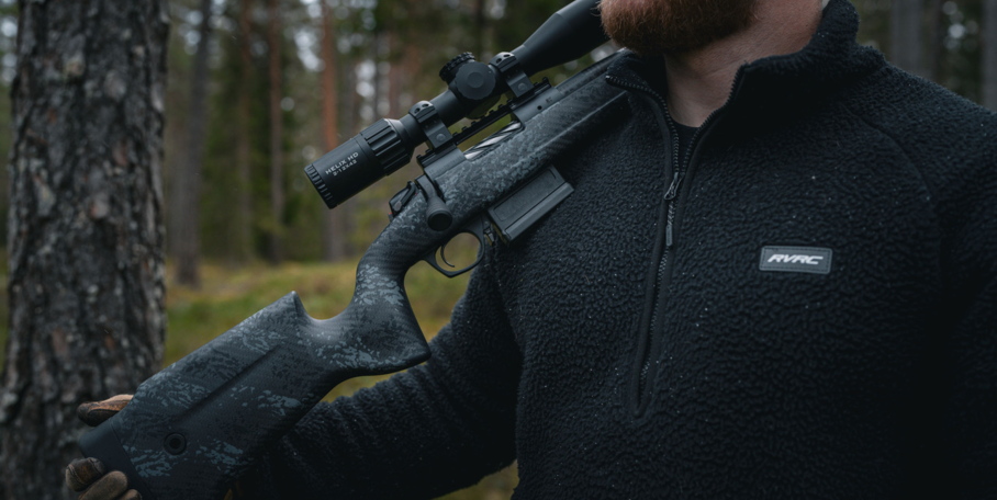 "À la loupe : Les lunettes Element Optics Helix HD"