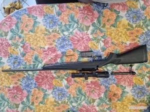 Remington 770 300win mag