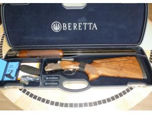 FUSIL BERETTA DT11 TRAP