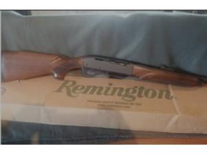 Remington 750 whelen