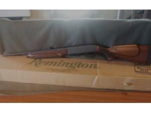 Remington 750 whelen