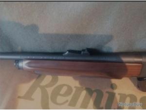 Remington 750 whelen