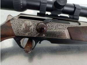 carabine browning maral 4X platinium  300 mag neuve