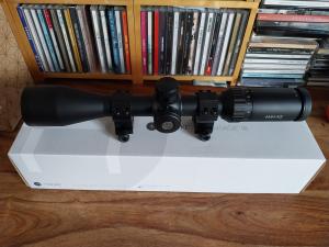 Hawke vantage 3-9x40