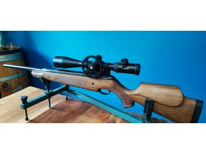 Air Arms Pro Sport Walnut