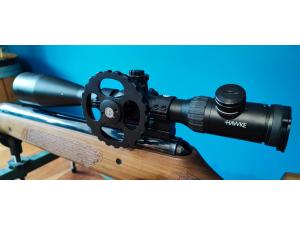 Air Arms Pro Sport Walnut