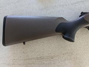 Blaser R8 Savannah 30.06