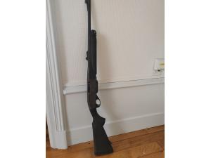 Remington 750 35 whelen