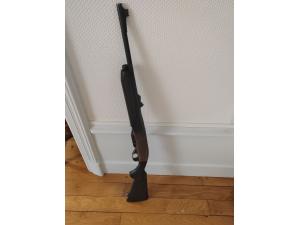 Remington 750 35 whelen