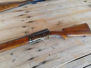 Browning Auto 5 Cal 20