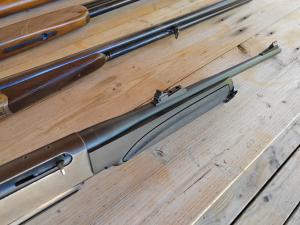 Remington 750 35 whelen