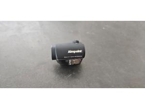 Aimpoint micro h1