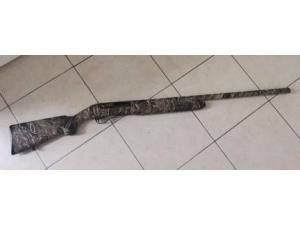 Fusil semi automatique camouflage 12/76 chokes int.