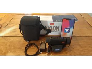 PULSAR XG35 Monoculaire Axion 2