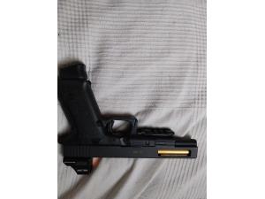 Vend un glock 24 c gen 2 customs calibre 40sw