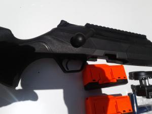 beretta brx1