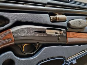 Superbe  BERETTA URIKA 2 SPORTING