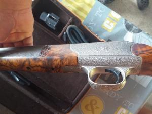 Blaser r93 série limitée