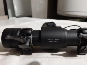 aimpoint sc 9000