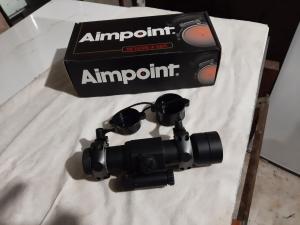 aimpoint sc 9000