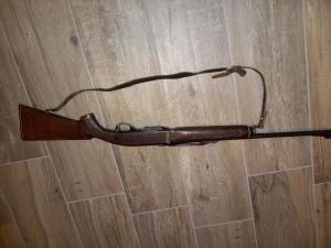 280 remington modèle 742