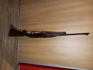 280 remington modèle 742