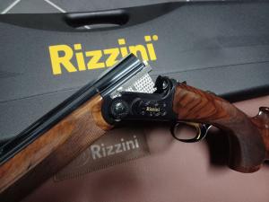 Rizzini fierce 1